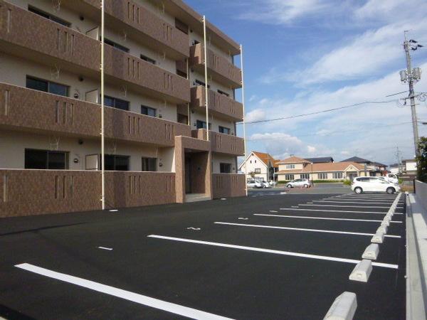 グランツ川辺 物件画像