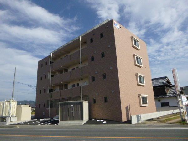 グランツ川辺 物件画像