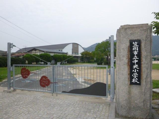 周辺環境画像