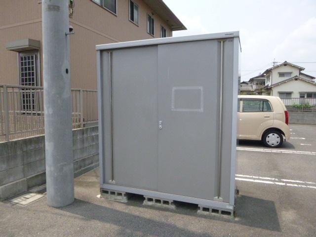 フルール上成　Ｂ棟 物件画像