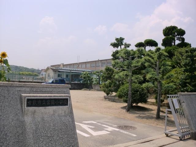 周辺環境画像