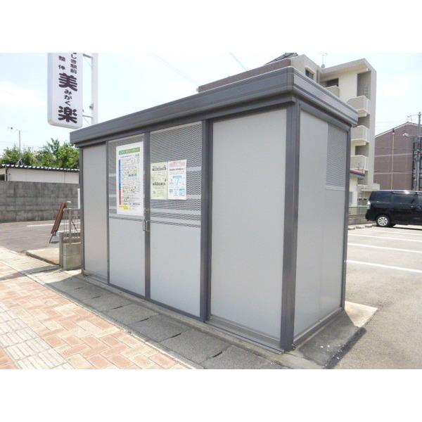 リーベンハイム 物件画像