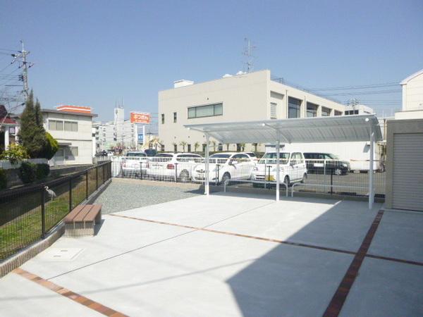 グランジェロ 物件画像