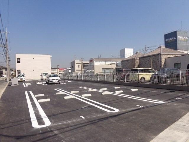 グランジェロ 物件画像