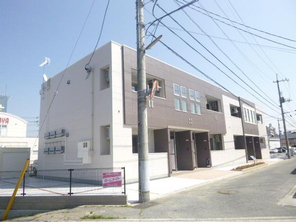 グランジェロ 物件画像