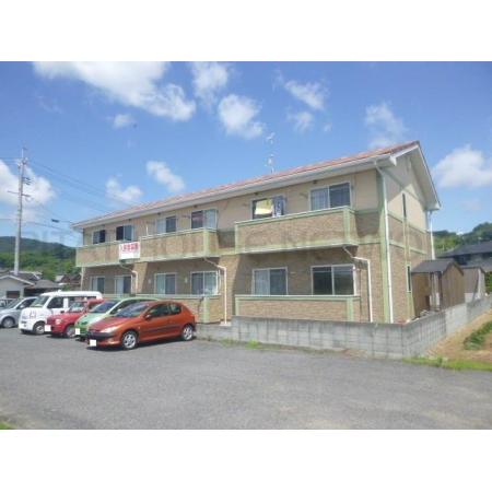 外観写真1