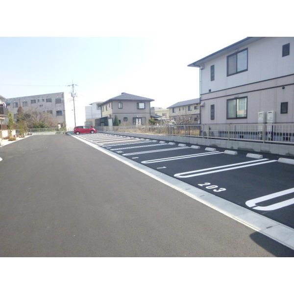 フェリベーテ　Ｂ棟 物件画像