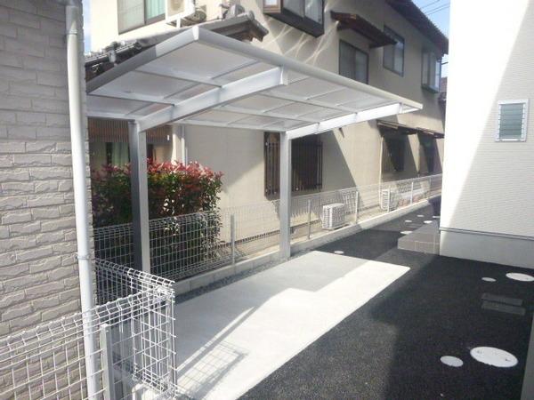 Casa west 物件画像