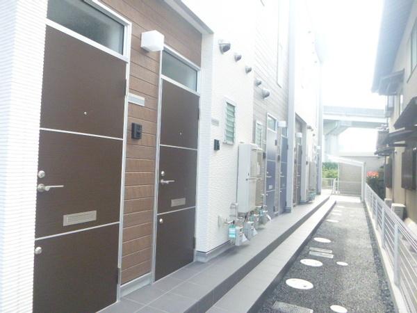 Casa west 物件画像