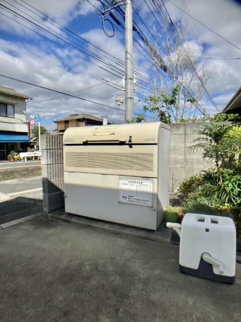 グラン・ノワ 物件画像