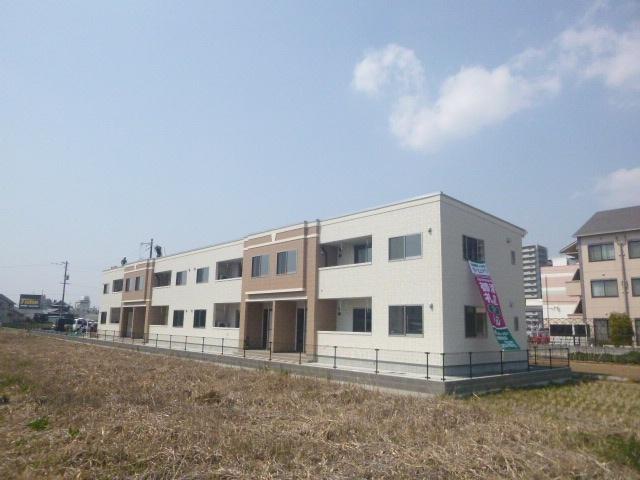アミティー 物件画像