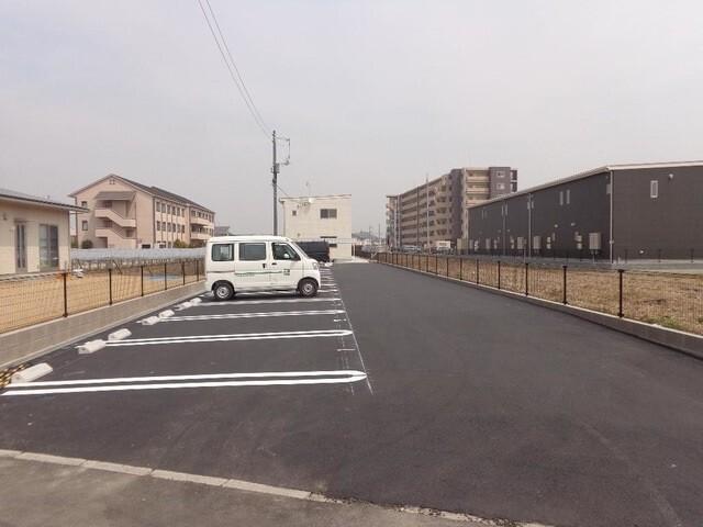 アミティー 物件画像