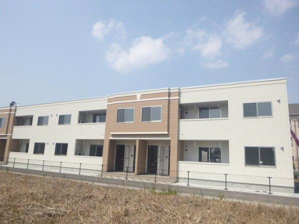 アミティー 物件画像