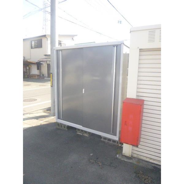 ヴィラ入江 物件画像