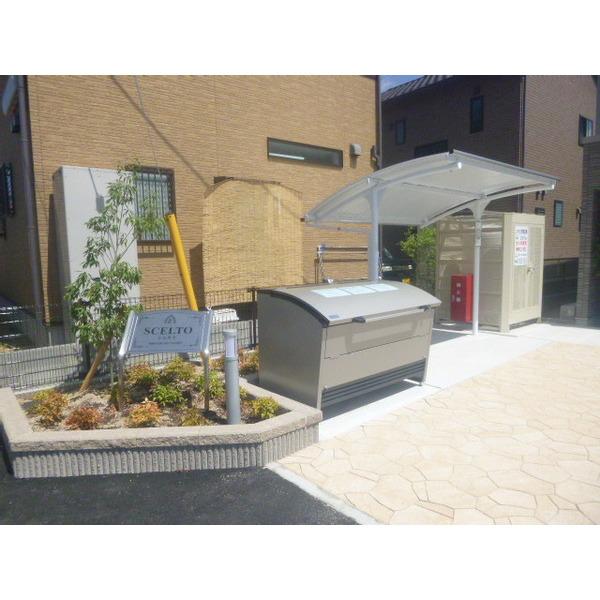 シェルト 物件画像