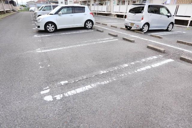 ビレッジハウス上成Ⅰ 物件画像