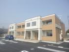 リアン　ジュナス外観1