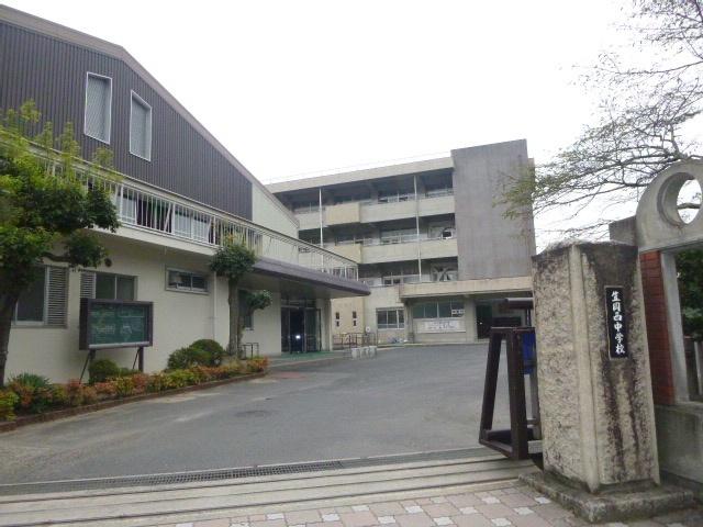 周辺環境画像