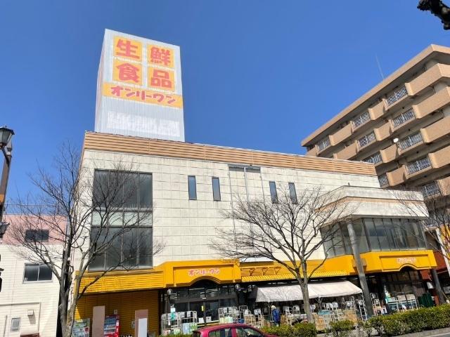 周辺環境画像