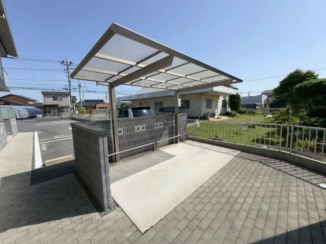 エターニア 物件画像