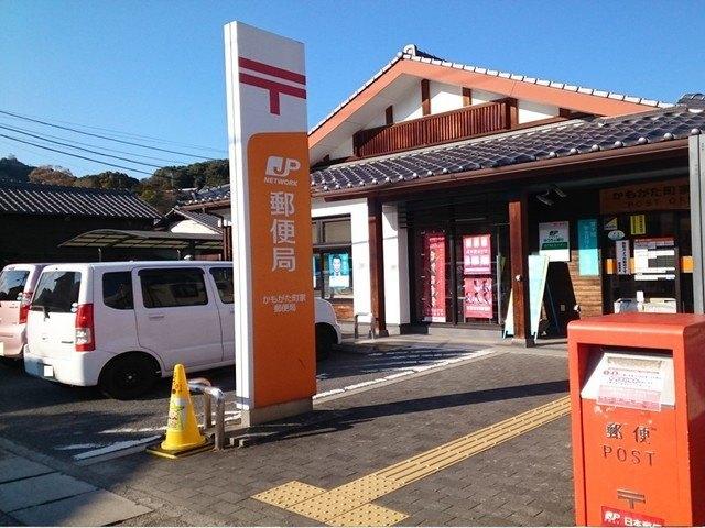 周辺環境画像