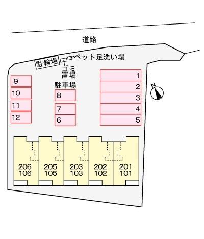 グランデクォーレ 物件画像