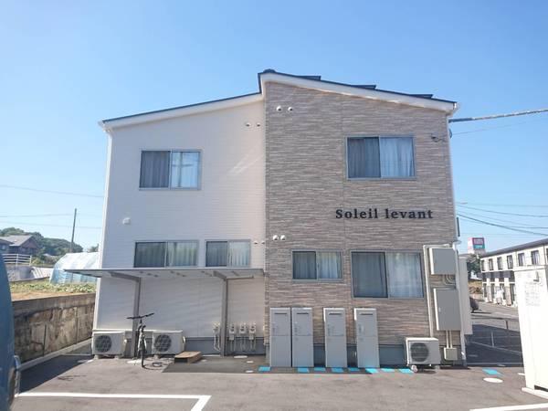 ソレイユ・ルヴァン 物件画像