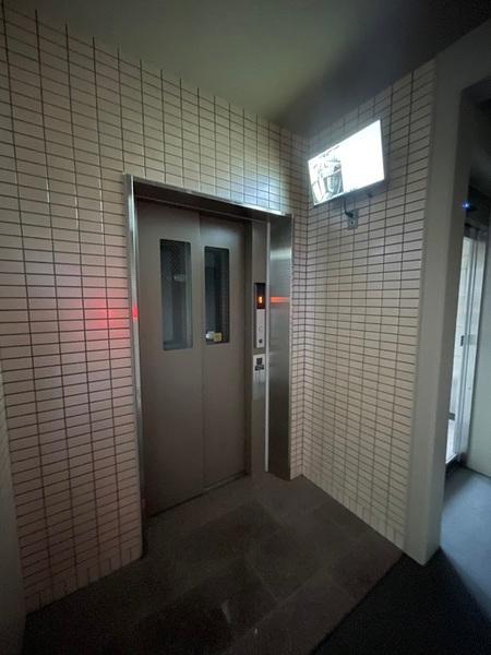 リバーサイド清音Ⅱ 物件画像