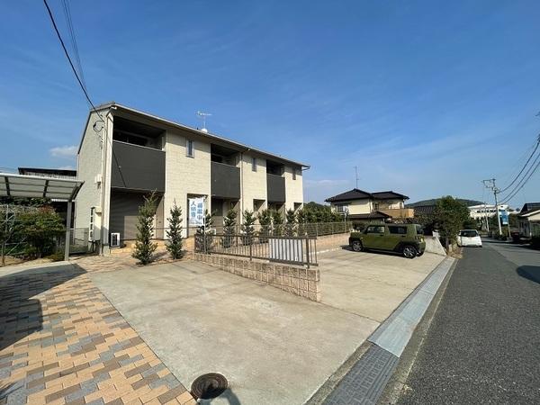 外観写真1