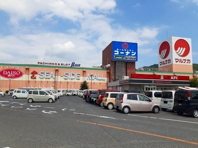周辺環境画像