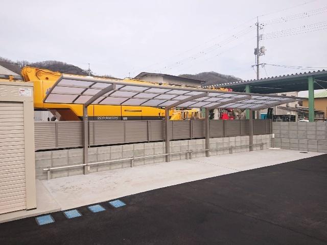 Bayside Terrace 物件画像