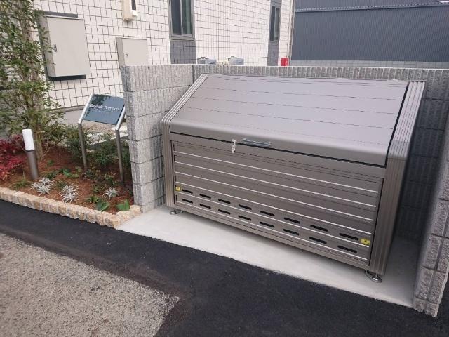 Bayside Terrace 物件画像