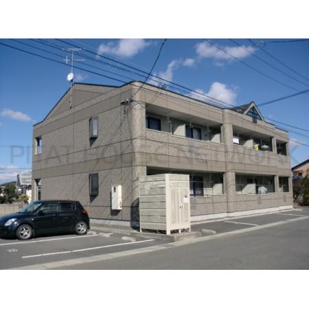 外観写真1
