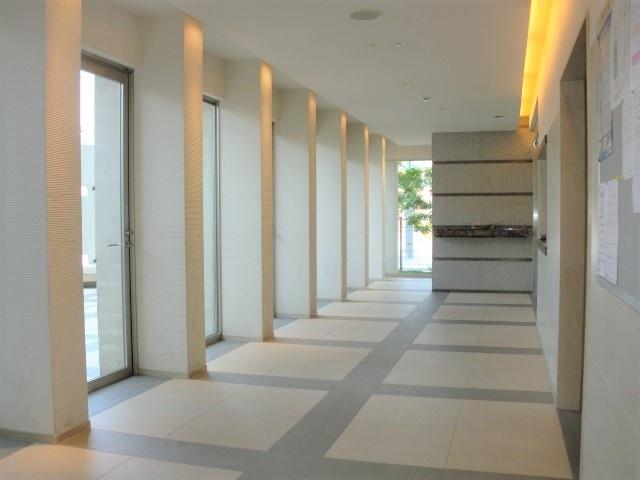 ヴァンデュール新倉敷駅前 物件画像