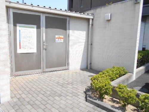 ヴァンデュール新倉敷駅前 物件画像