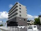 T-style kurashiki外観1