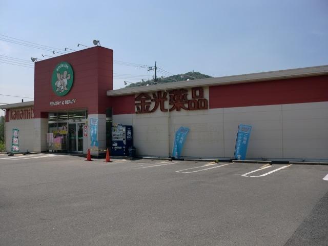 周辺環境画像