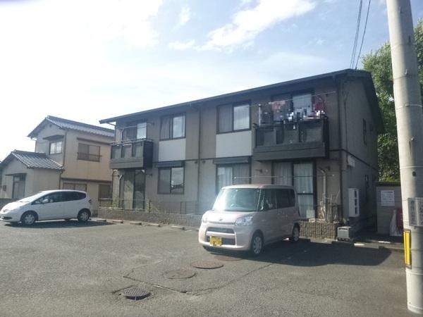 ノーブル柏島 物件画像