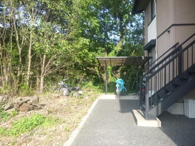 ノーブル柏島 物件画像