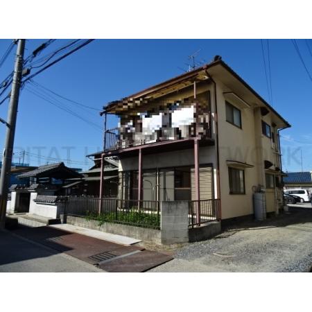 外観写真1