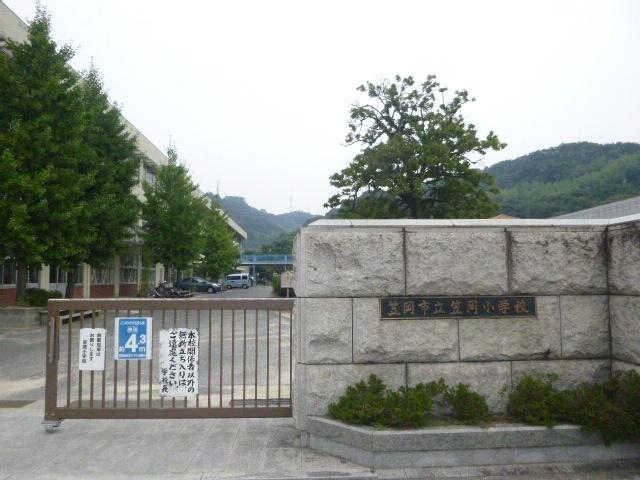 周辺環境画像