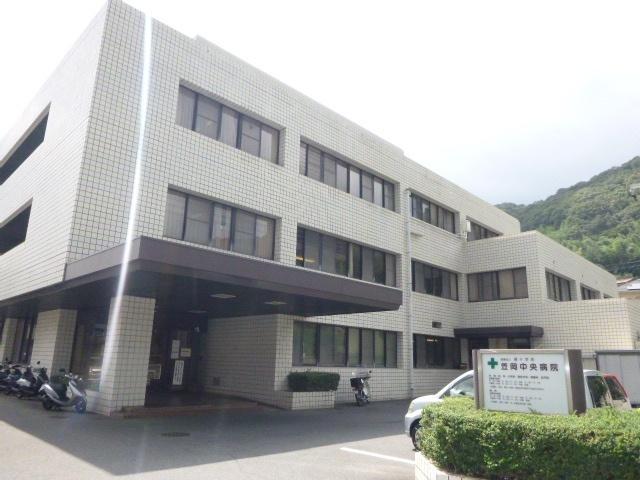 周辺環境画像