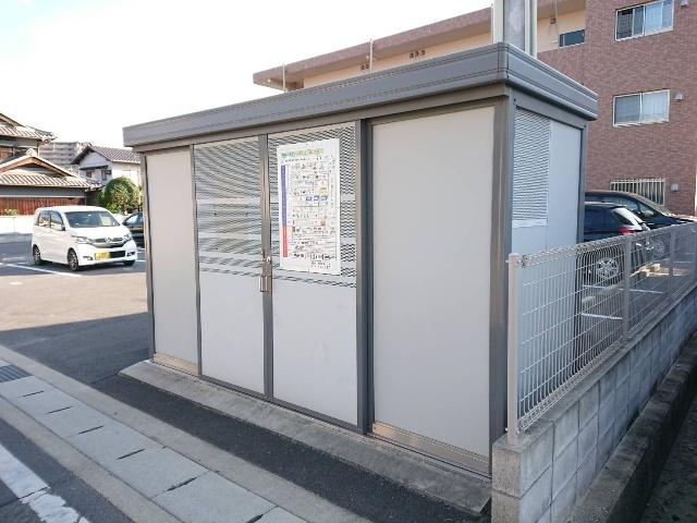 ユーミー老松 物件画像