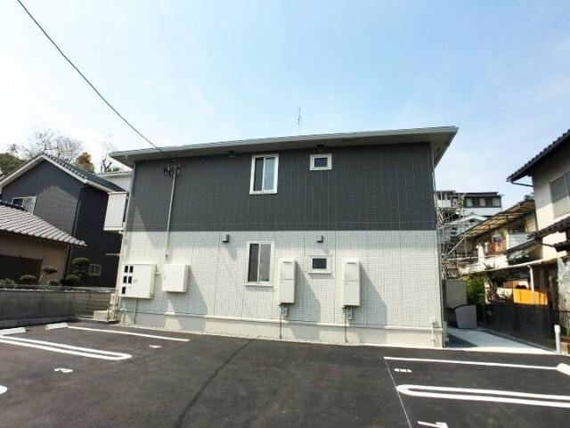 マ・シェリ 物件画像