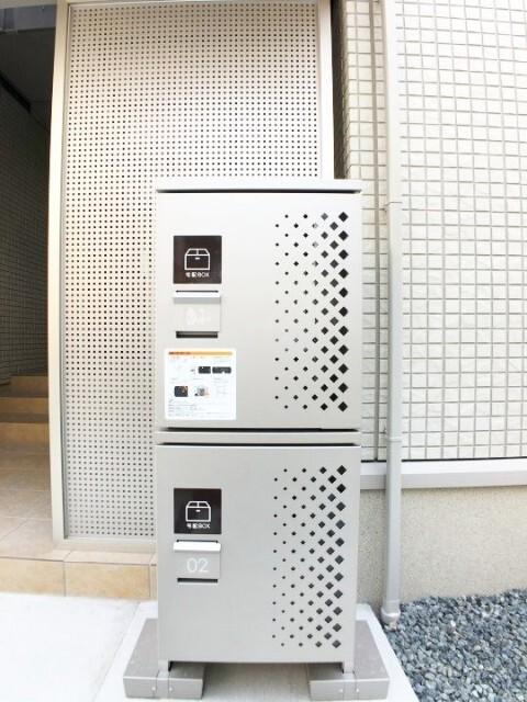 マ・シェリ 物件画像