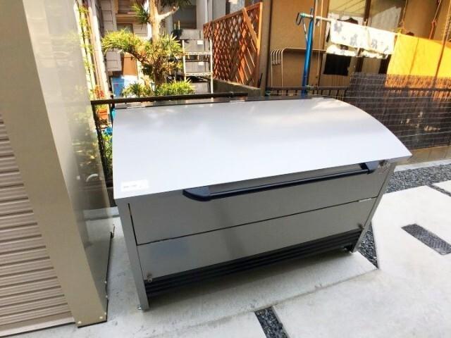 マ・シェリ 物件画像
