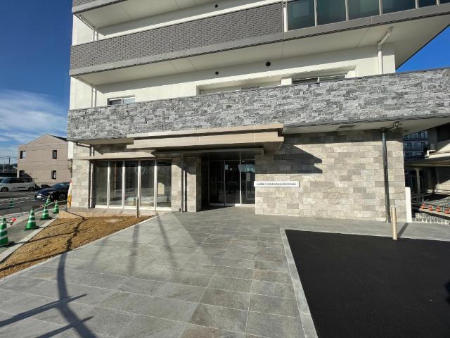 ヴェルディ新倉敷駅前 物件画像