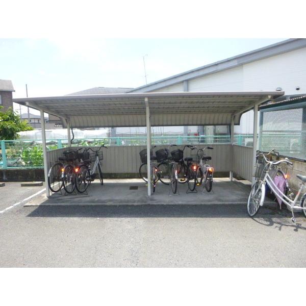 ウエストパレス　Ｂ棟 物件画像
