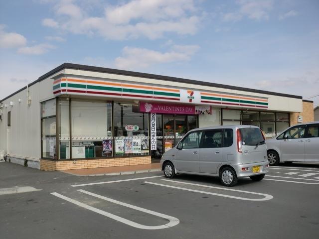 セブンイレブン笠岡インター店：993m