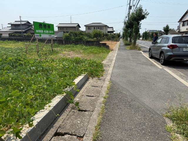 土地3